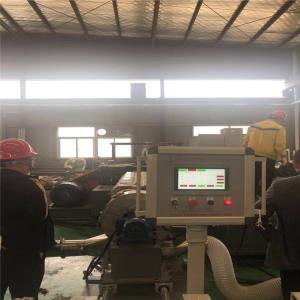 碳酸鈣母粒造粒機(jī)_碳酸鈣母粒造粒機(jī)_佳德塑機(jī)